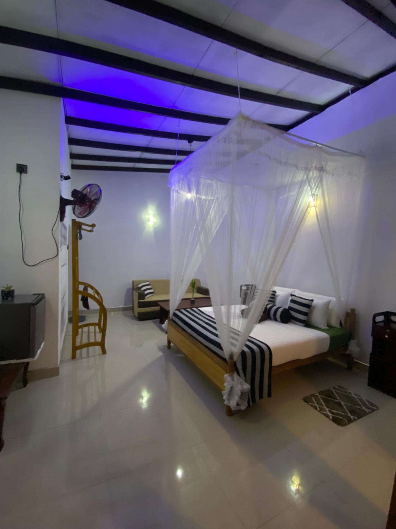Cozy Homestay Waterfall Road Элла Экстерьер фото