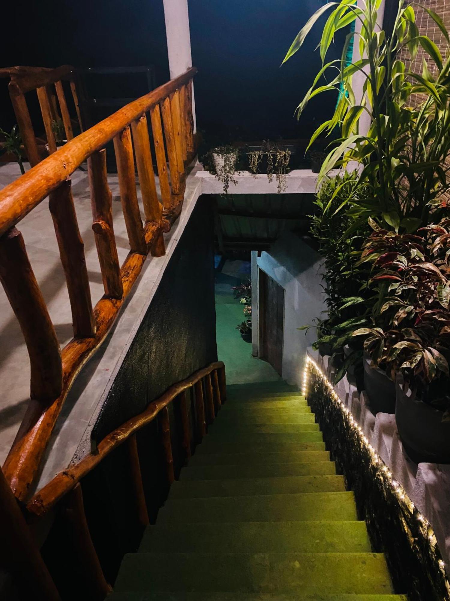 Cozy Homestay Waterfall Road Элла Экстерьер фото
