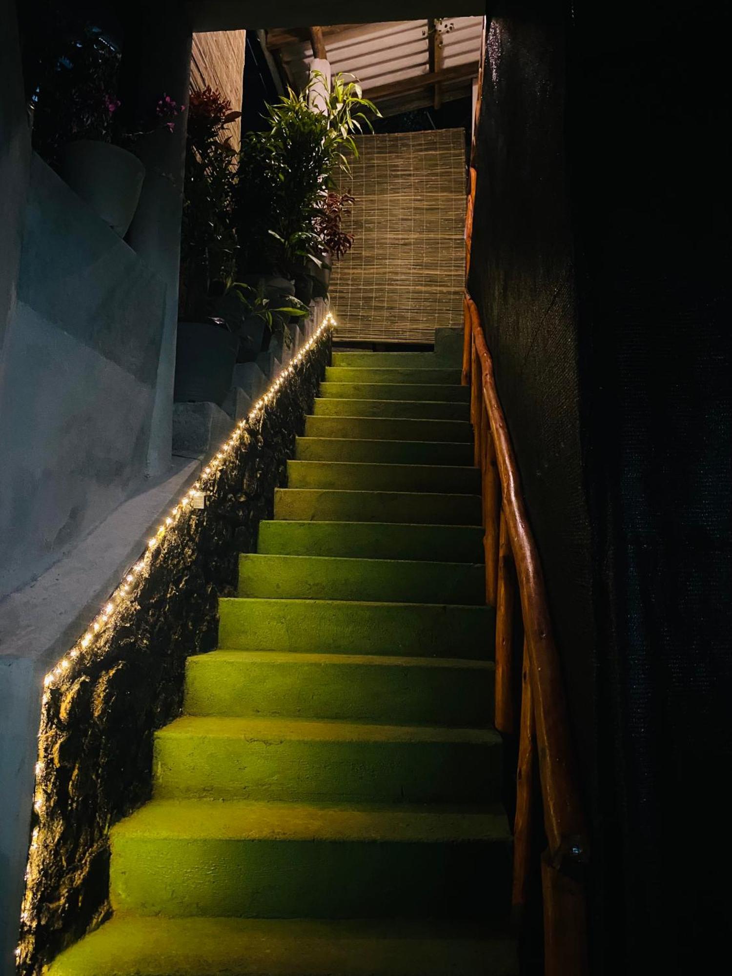 Cozy Homestay Waterfall Road Элла Экстерьер фото