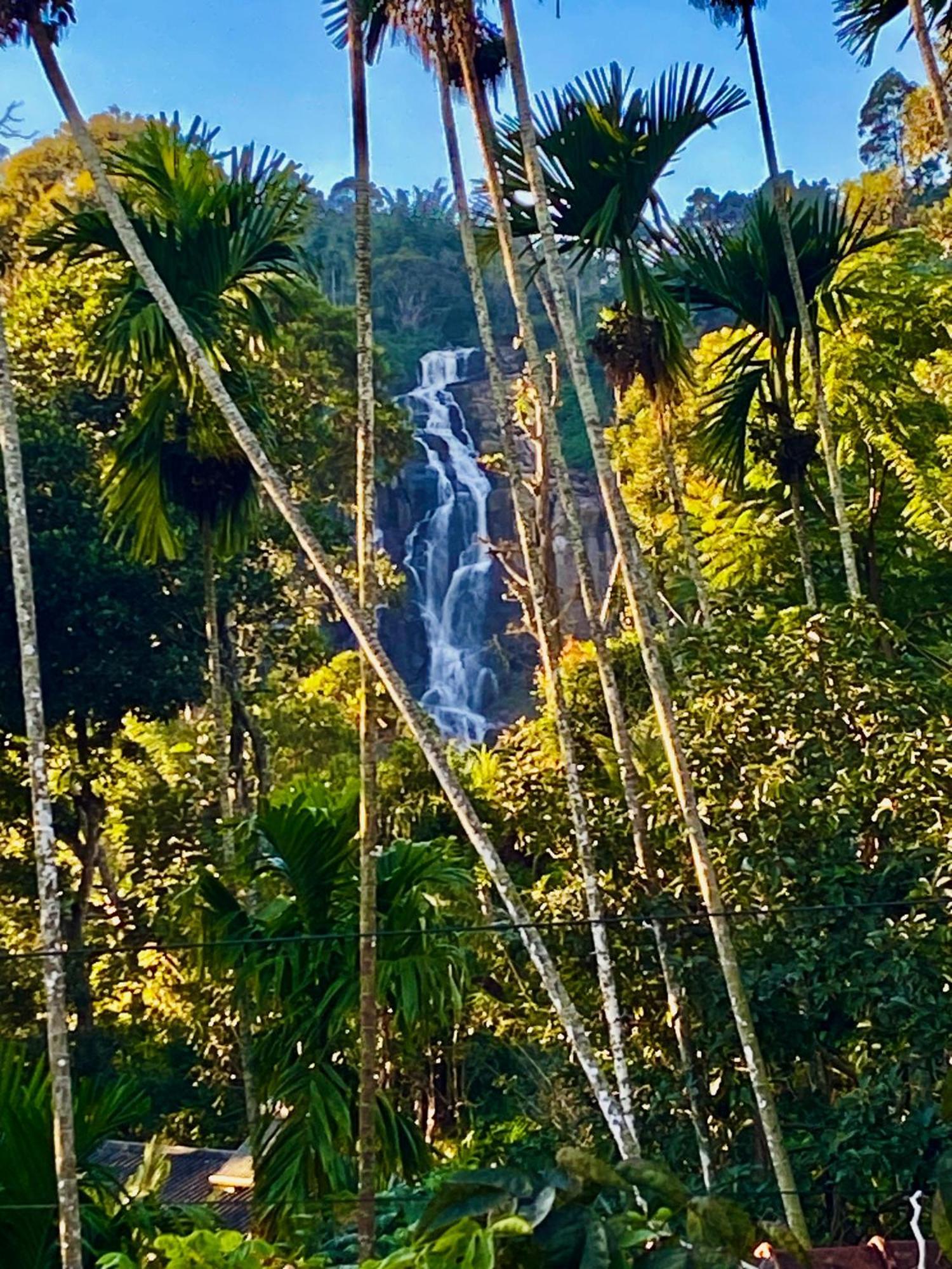 Cozy Homestay Waterfall Road Элла Экстерьер фото
