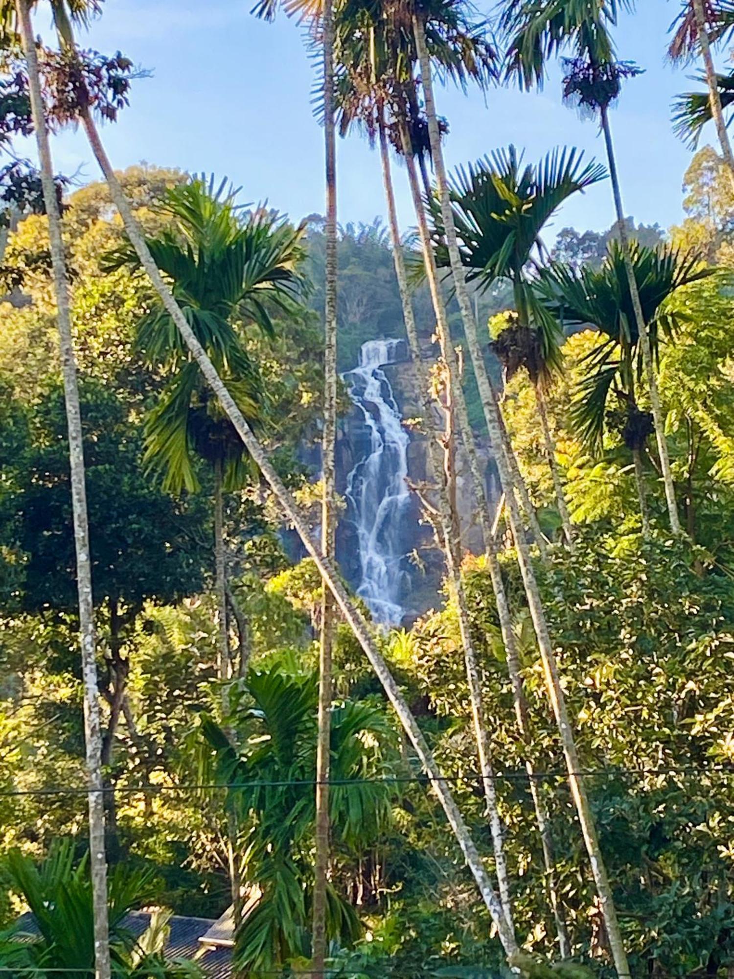 Cozy Homestay Waterfall Road Элла Экстерьер фото