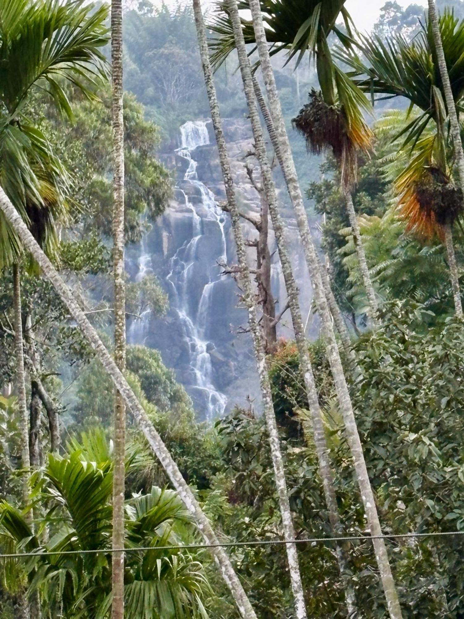 Cozy Homestay Waterfall Road Элла Экстерьер фото